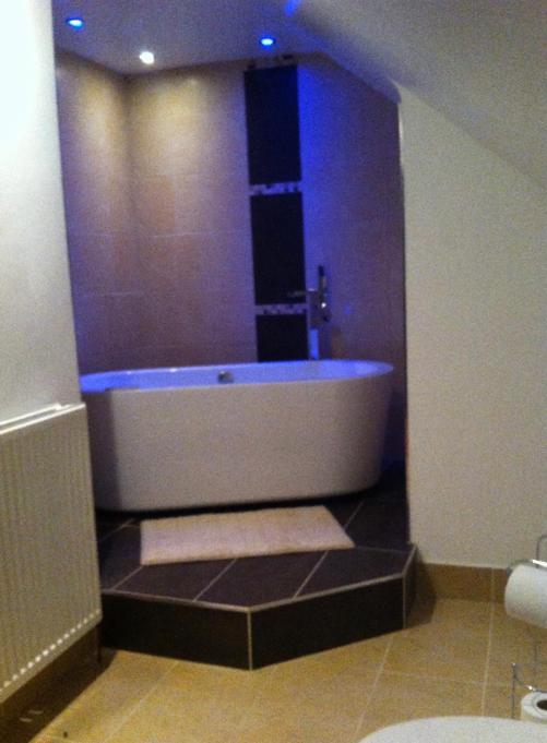 Top Floor In Beautiful Home Weymouth Exterior foto
